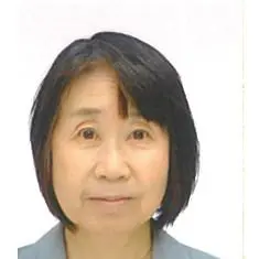 森岡理恵子