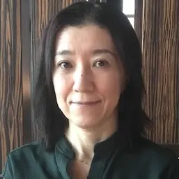 平栗富美子