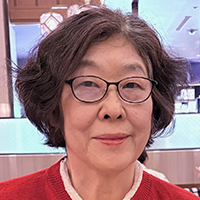 小野京子